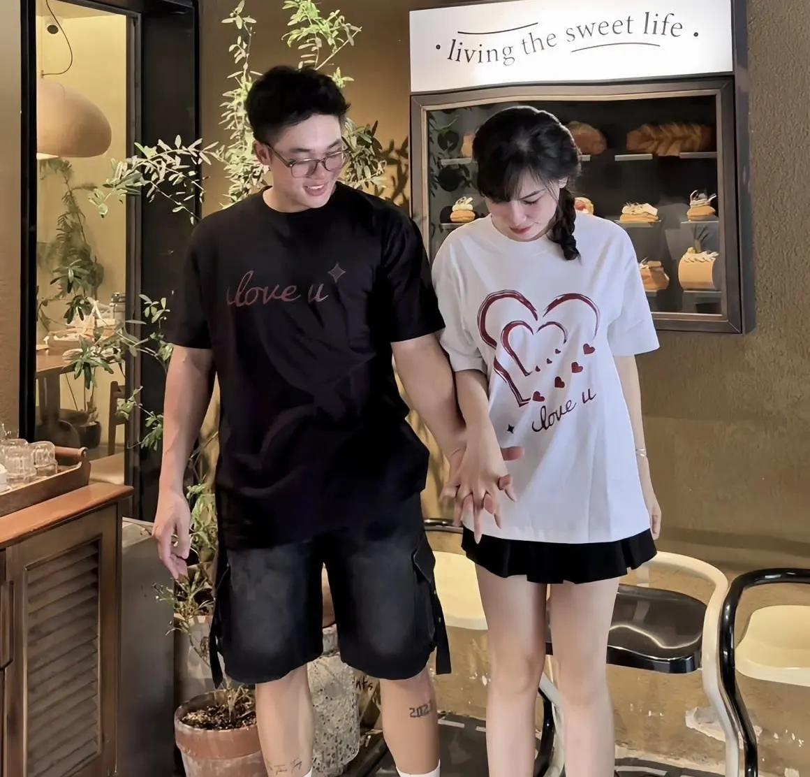 Hình ảnh khách hàng sử dụng sản phẩm mẫu 15